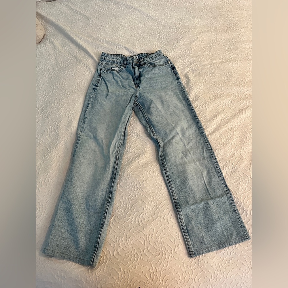Zara Jeans